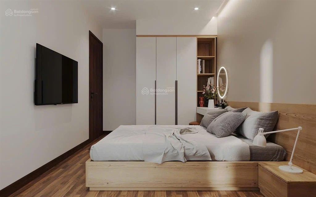 Cho thuê toà căn hộ an thượng  đường đỗ bá, 13 phòng, có hồ bơi