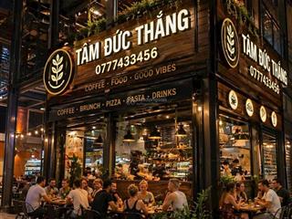 Cho thuê lô góc an thượng 45 m2 giá 30 triệu/ tháng