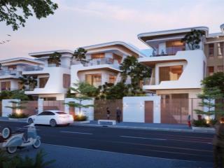 Bán biệt thự liền kề đẳng cấp đường thăng long, ven sông hàn