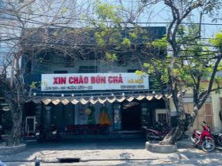 Cho thuê nhà mặt tiền đường chính hữu, 55 triệu, 300m² x 2 tầng, khu du lịch, gần biển