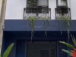 Cho thuê toà nhà 4 tầng, 7 phòng studio cao cấp mới 100% ngũ hành sơn