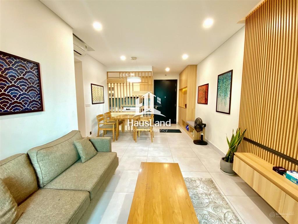 2 phòng ngủ nhà đẹp sắp trống feliz en vista full nội thất giá chỉ 23tr/ tháng.  24/7