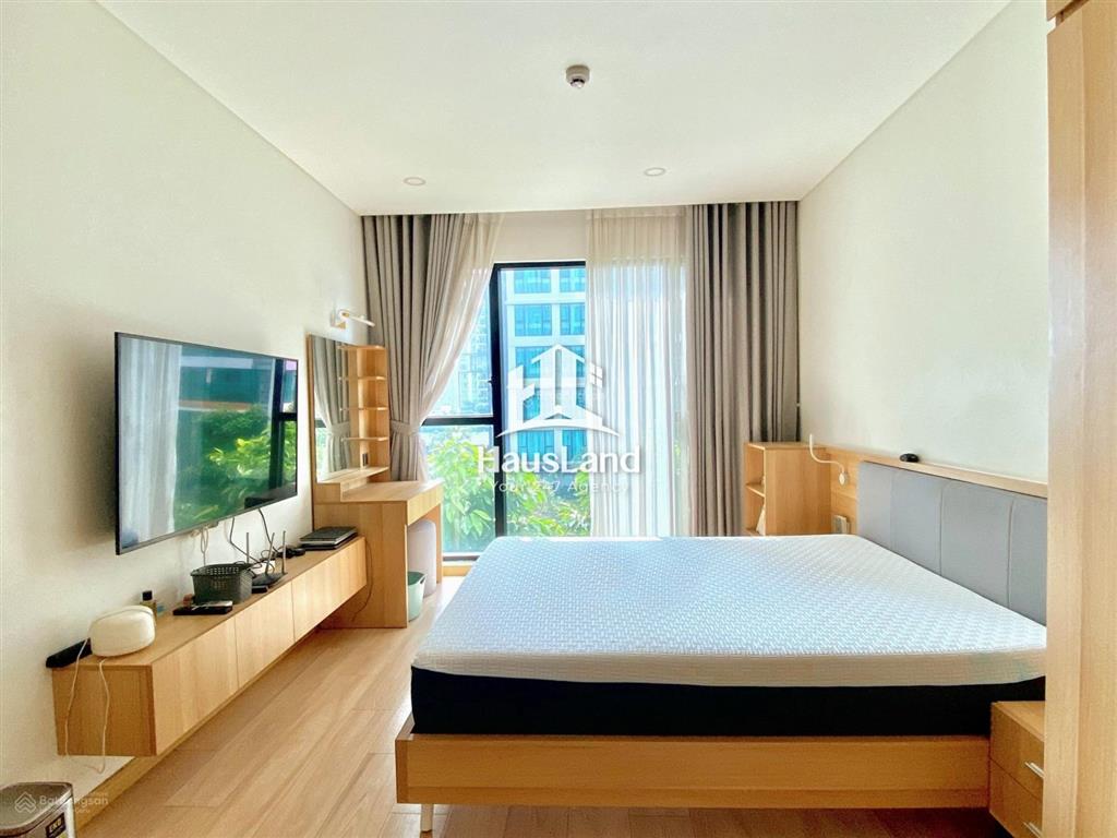 2 phòng ngủ nhà đẹp sắp trống feliz en vista full nội thất giá chỉ 23tr/ tháng.  24/7