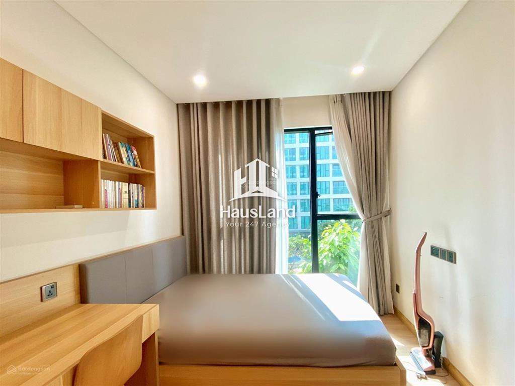 2 phòng ngủ nhà đẹp sắp trống feliz en vista full nội thất giá chỉ 23tr/ tháng.  24/7