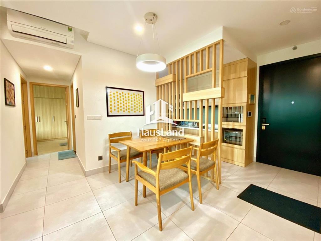 2 phòng ngủ nhà đẹp sắp trống feliz en vista full nội thất giá chỉ 23tr/ tháng.  24/7