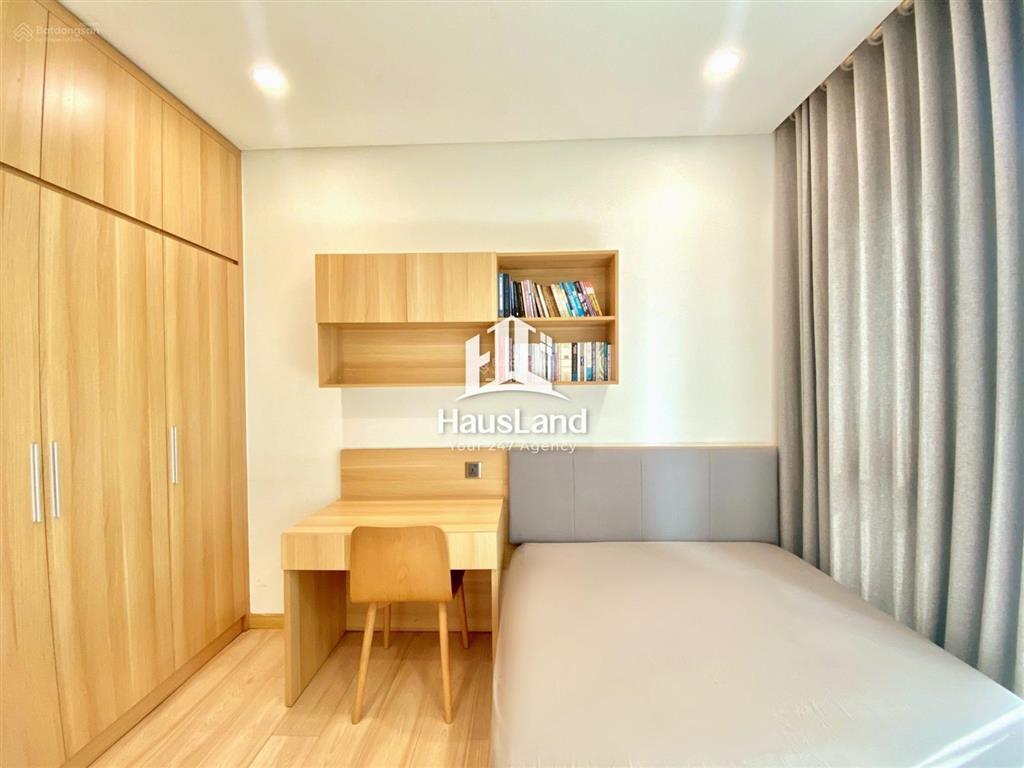 2 phòng ngủ nhà đẹp sắp trống feliz en vista full nội thất giá chỉ 23tr/ tháng.  24/7