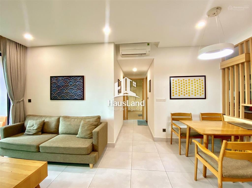 2 phòng ngủ nhà đẹp sắp trống feliz en vista full nội thất giá chỉ 23tr/ tháng.  24/7