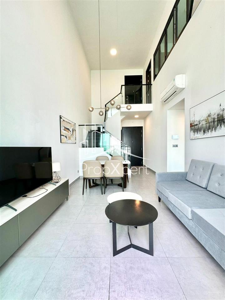 2 phòng ngủ duplex feliz en vista full nội thất nhà đẹp giá chỉ 25tr/tháng