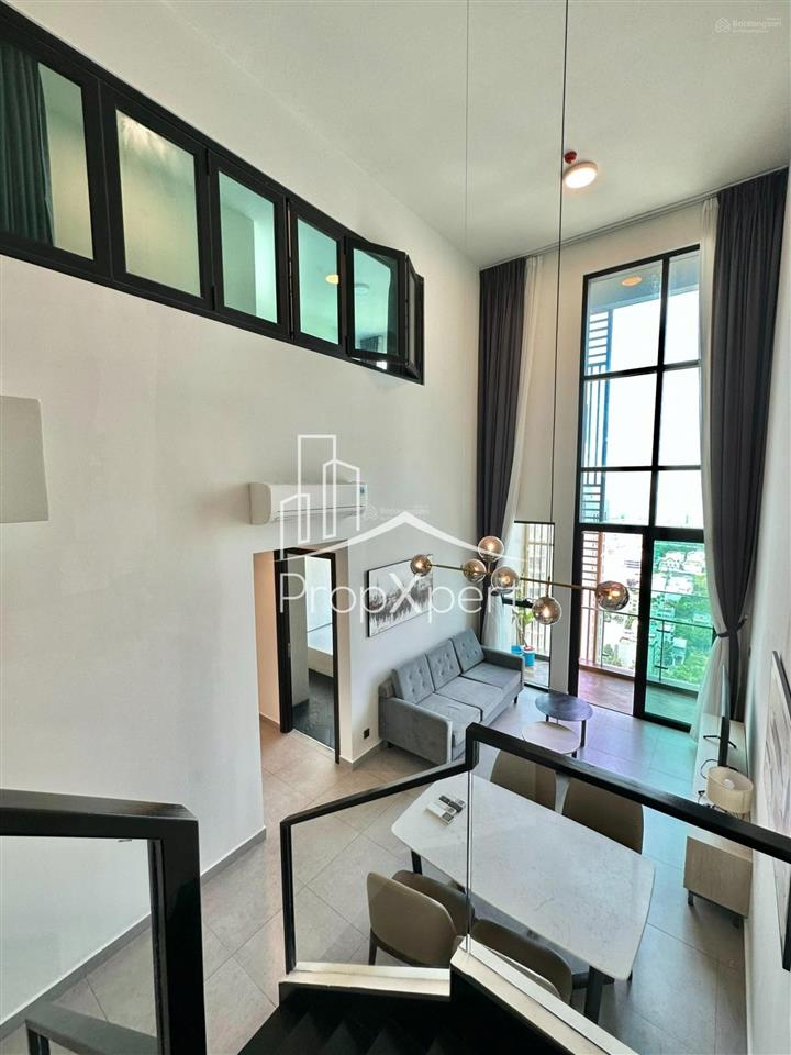 2 phòng ngủ duplex feliz en vista full nội thất nhà đẹp giá chỉ 25tr/tháng