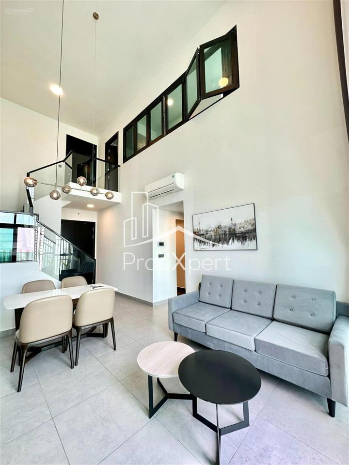 2 phòng ngủ duplex feliz en vista full nội thất nhà đẹp giá chỉ 25tr/tháng