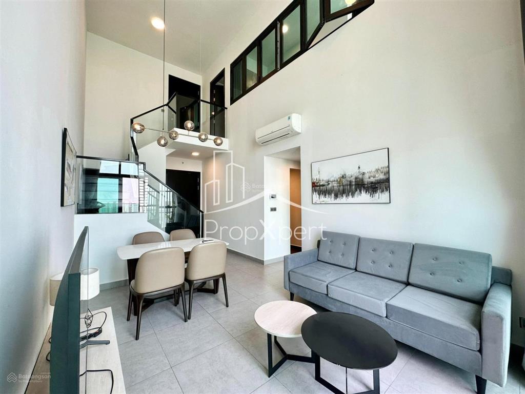 2 phòng ngủ duplex feliz en vista full nội thất nhà đẹp giá chỉ 25tr/tháng