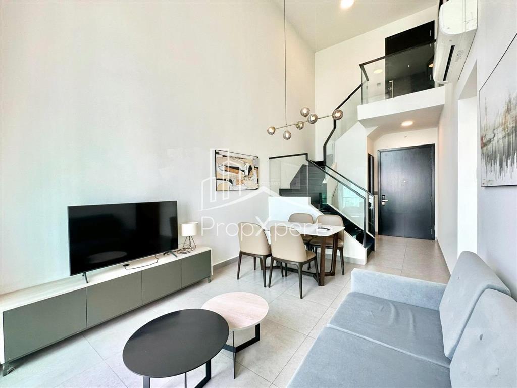 2 phòng ngủ duplex feliz en vista full nội thất nhà đẹp giá chỉ 25tr/tháng