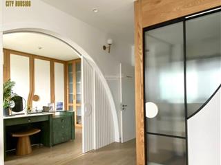 1 phòng ngủ đảo kim cương nhà đẹp full nội thất cần tìm khách thuê giá chỉ 30tr/ tháng.  tư vấn.