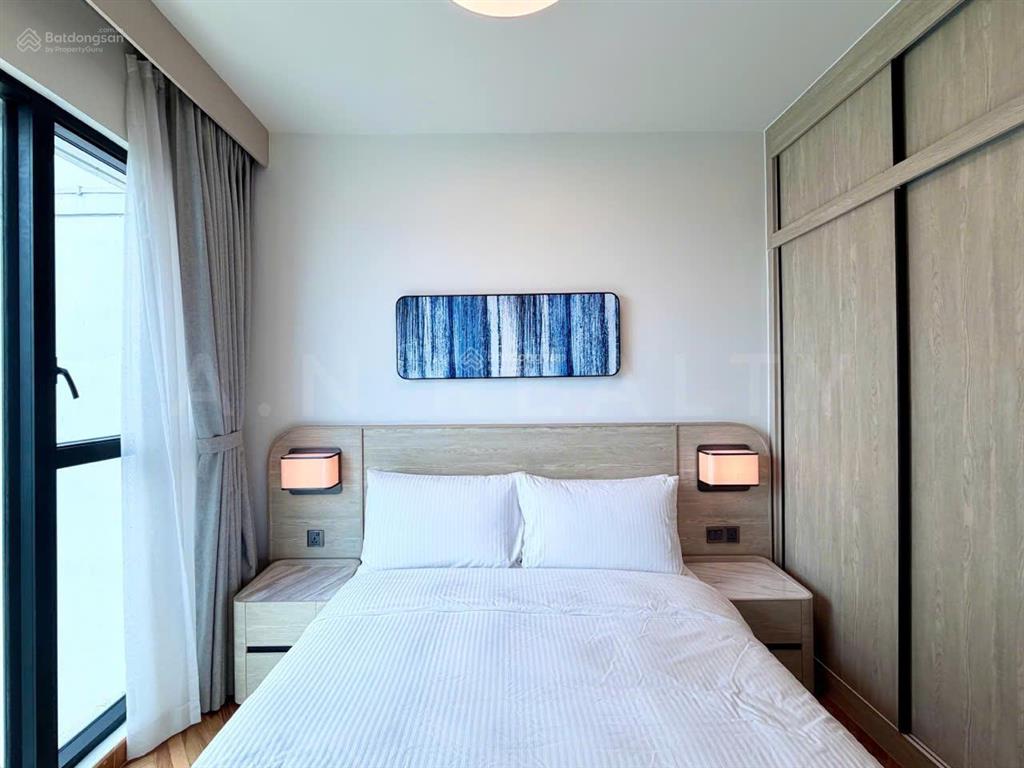 3 phòng ngủ nội thất mới tinh feliz en vista trống sẵn giá chỉ 35tr/ tháng.  24/7.