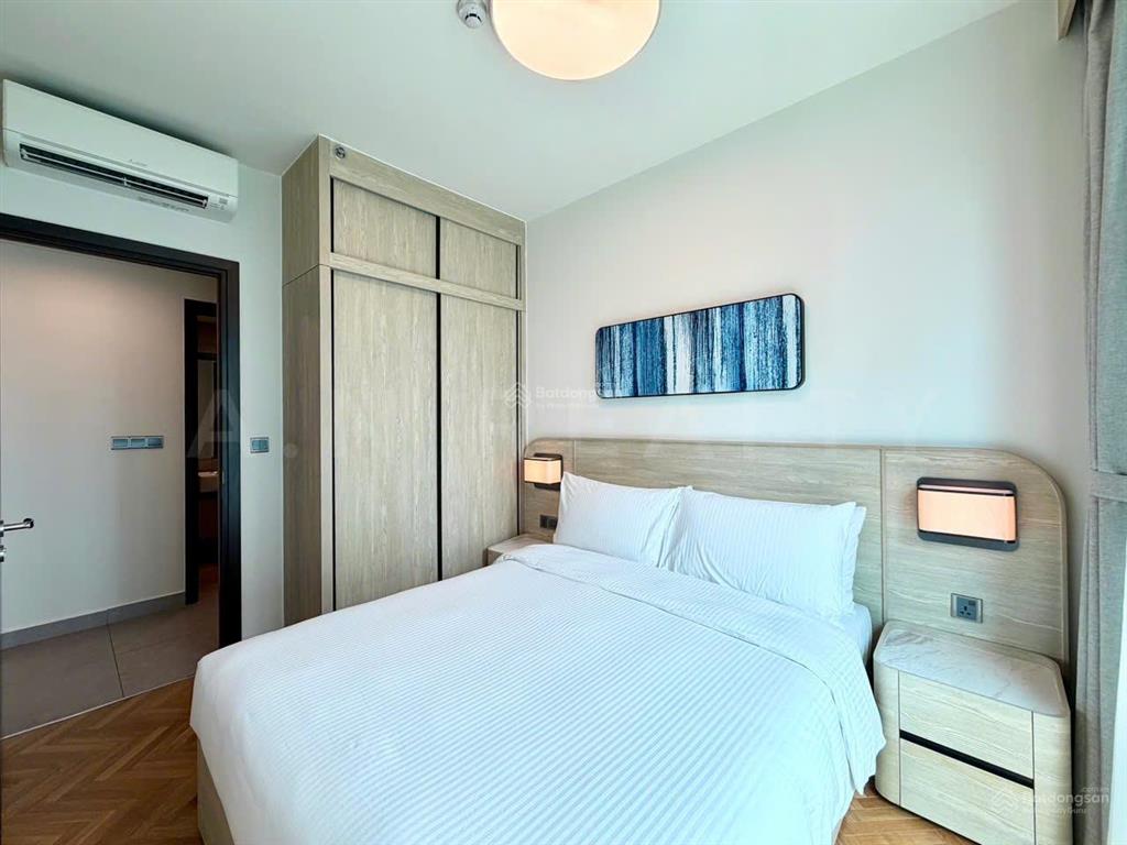 3 phòng ngủ nội thất mới tinh feliz en vista trống sẵn giá chỉ 35tr/ tháng.  24/7.