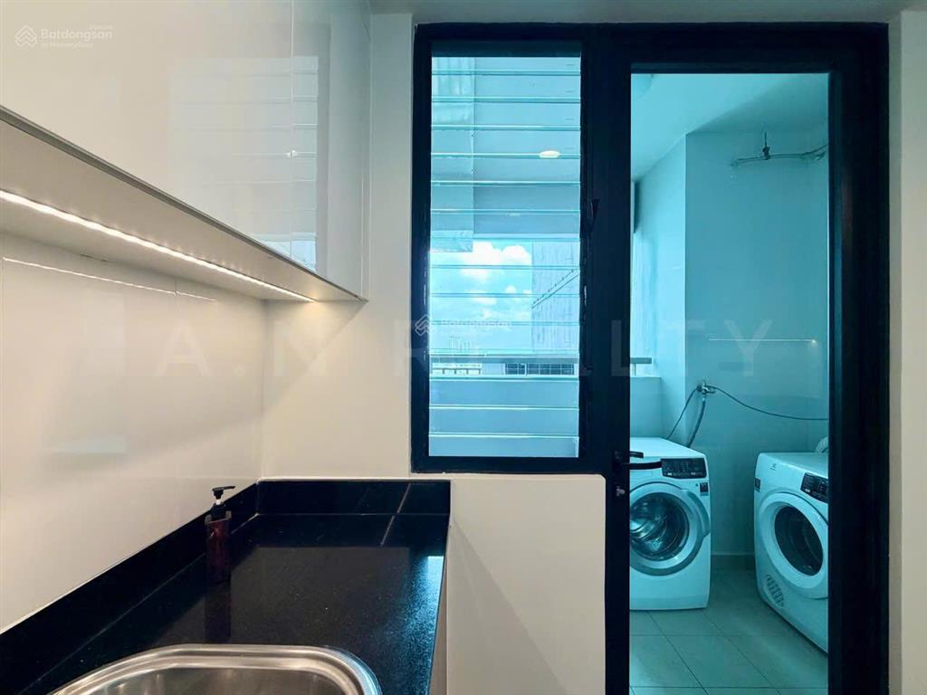 3 phòng ngủ nội thất mới tinh feliz en vista trống sẵn giá chỉ 35tr/ tháng.  24/7.