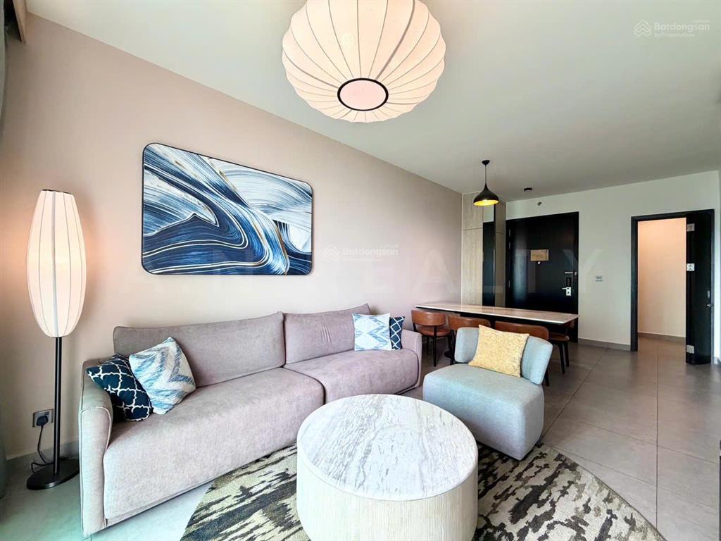 3 phòng ngủ nội thất mới tinh feliz en vista trống sẵn giá chỉ 35tr/ tháng.  24/7.
