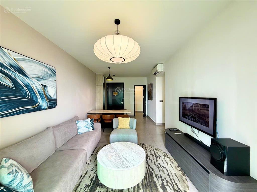 3 phòng ngủ nội thất mới tinh feliz en vista trống sẵn giá chỉ 35tr/ tháng.  24/7.