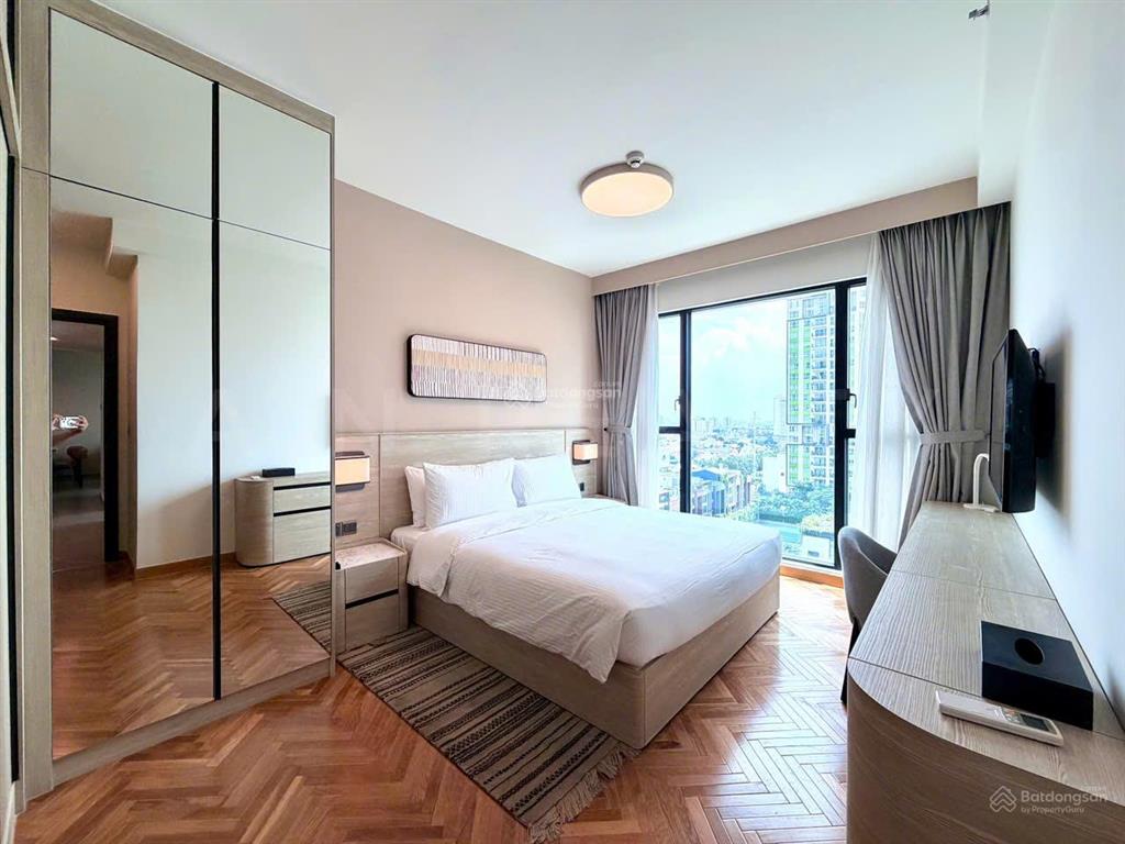 3 phòng ngủ nội thất mới tinh feliz en vista trống sẵn giá chỉ 35tr/ tháng.  24/7.