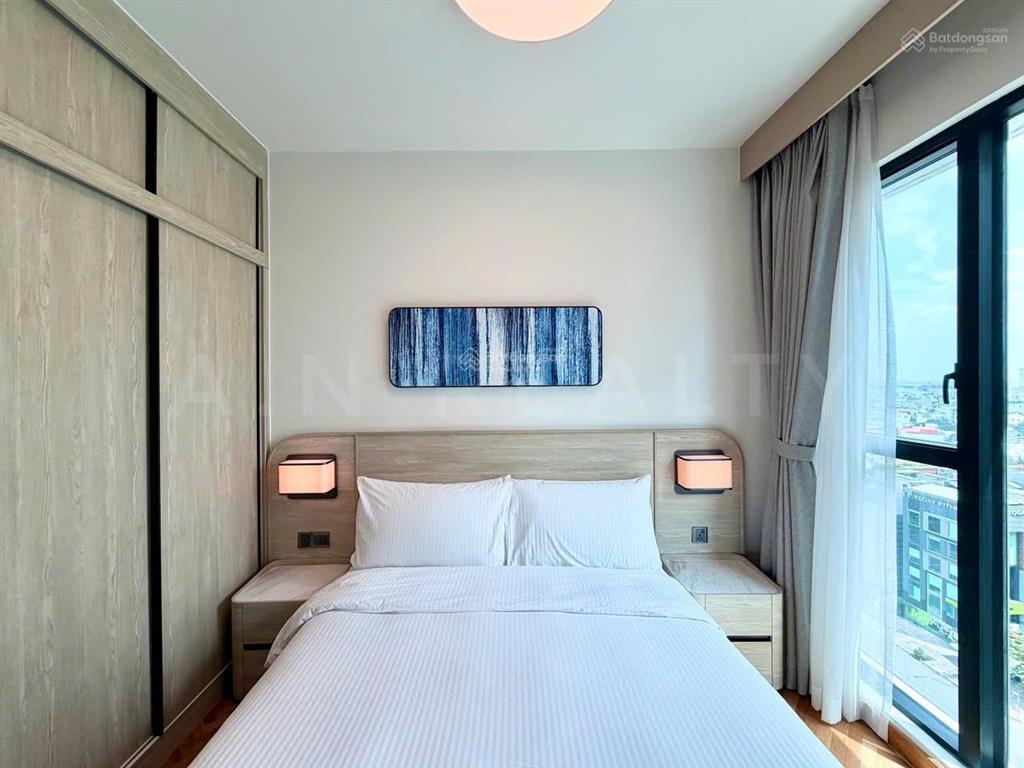 3 phòng ngủ nội thất mới tinh feliz en vista trống sẵn giá chỉ 35tr/ tháng.  24/7.