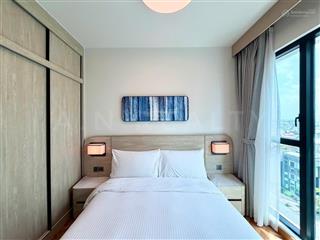 3 phòng ngủ nội thất mới tinh feliz en vista trống sẵn giá chỉ 35tr/ tháng.  24/7.