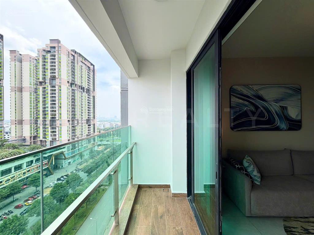 3 phòng ngủ nội thất mới tinh feliz en vista trống sẵn giá chỉ 35tr/ tháng.  24/7.