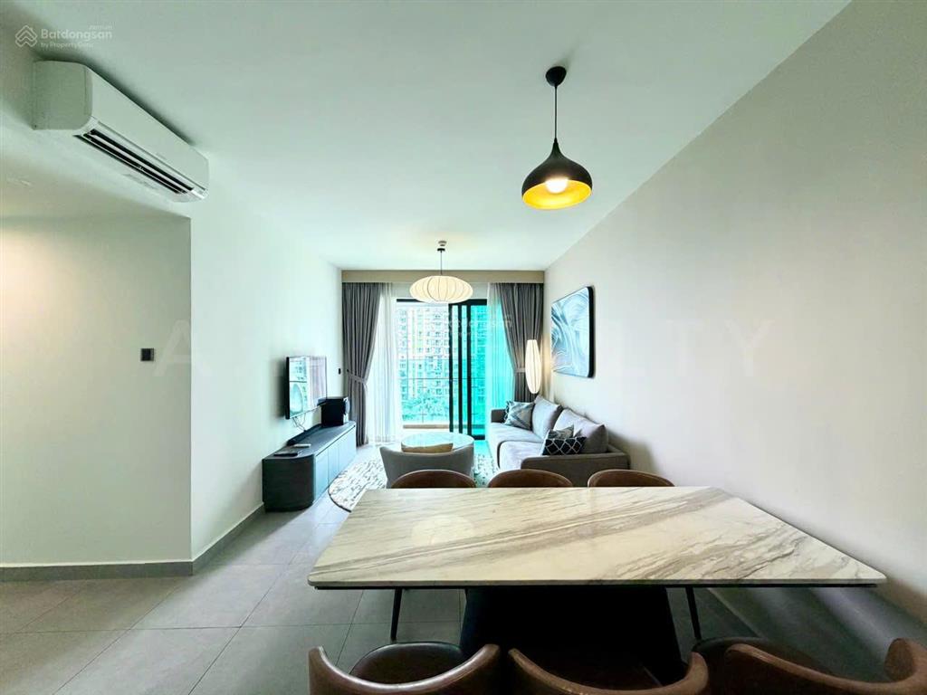 3 phòng ngủ nội thất mới tinh feliz en vista trống sẵn giá chỉ 35tr/ tháng.  24/7.