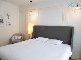 2 phòng ngủ đảo kim cương diện tích to view sông giá chỉ 30tr/tháng.  tư vấn 24/7