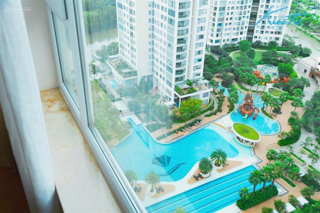 2 phòng ngủ đảo kim cương diện tích to view sông giá chỉ 30tr/tháng.  tư vấn 24/7