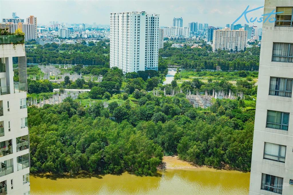 2 phòng ngủ đảo kim cương diện tích to view sông giá chỉ 30tr/tháng.  tư vấn 24/7
