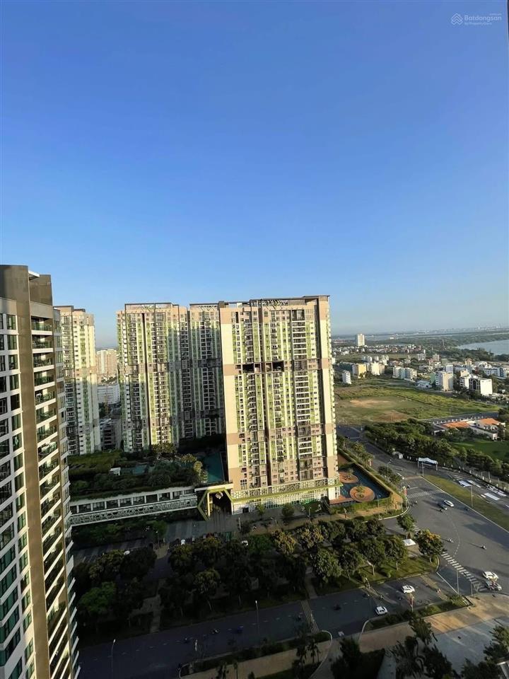 Giá tốt 2pn duplex 102m2 feliz en vista, full nội thất, giá 25 triệu/tháng