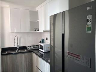 Giá tốt 2pn duplex 102m2 feliz en vista, full nội thất, giá 25 triệu/tháng