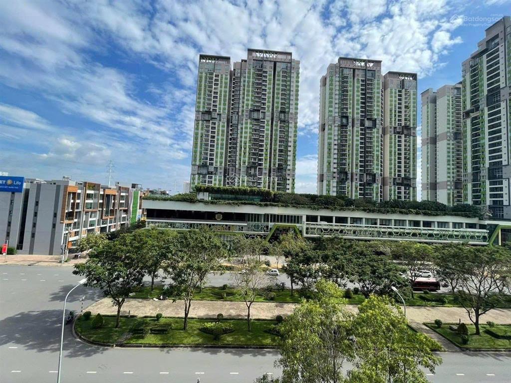 Cho thuê căn hộ 3pn sân vườn 139m²  feliz en vista  45 triệu   tư vấn xem nhà