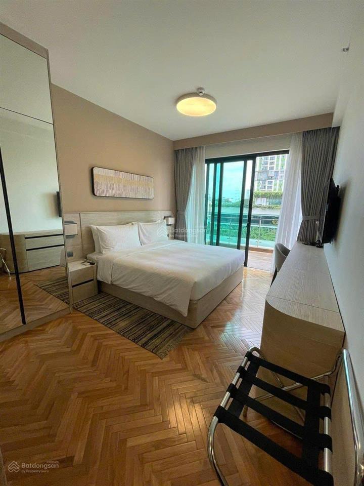 Cho thuê căn hộ 3pn sân vườn 139m²  feliz en vista  45 triệu   tư vấn xem nhà