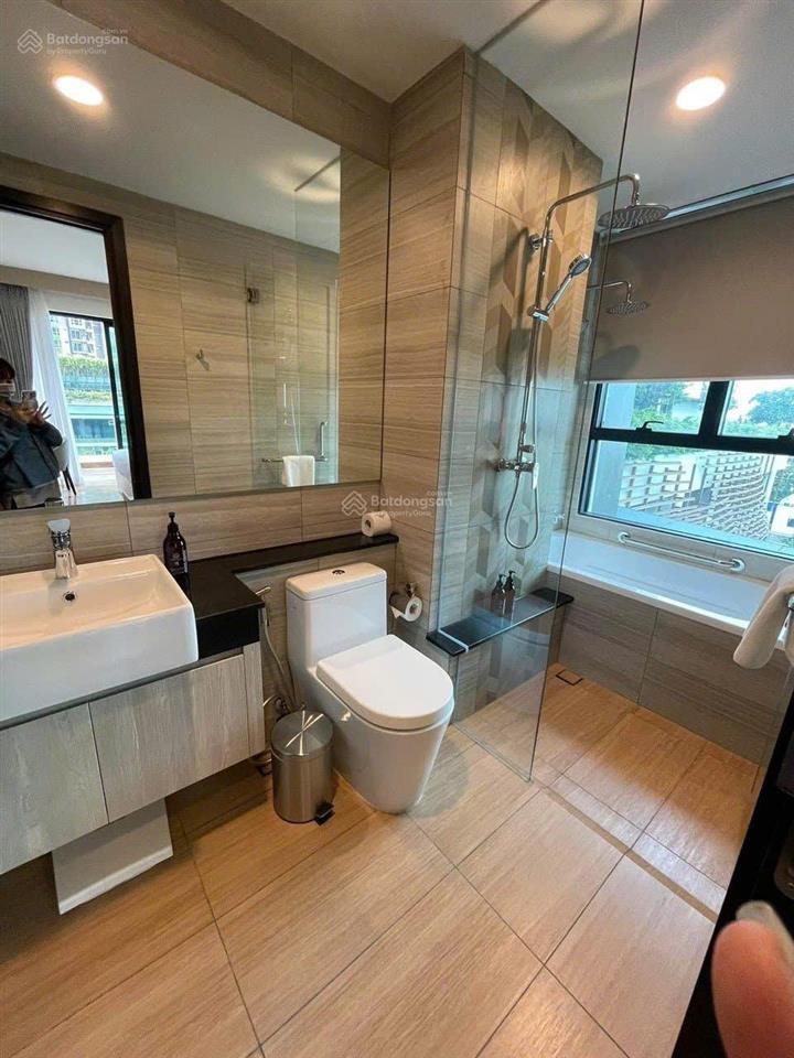 Cho thuê căn hộ 3pn sân vườn 139m²  feliz en vista  45 triệu   tư vấn xem nhà