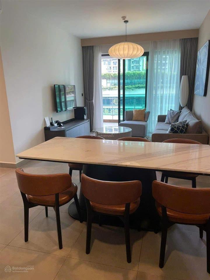 Cho thuê căn hộ 3pn sân vườn 139m²  feliz en vista  45 triệu   tư vấn xem nhà