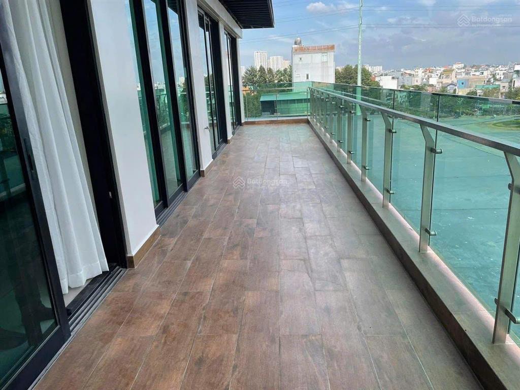 Cho thuê căn hộ 3pn sân vườn 139m²  feliz en vista  45 triệu   tư vấn xem nhà