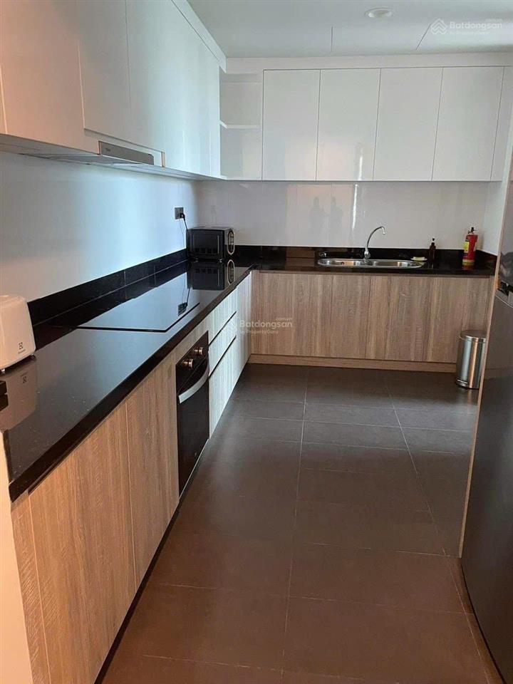 Cho thuê căn hộ 3pn sân vườn 139m²  feliz en vista  45 triệu   tư vấn xem nhà