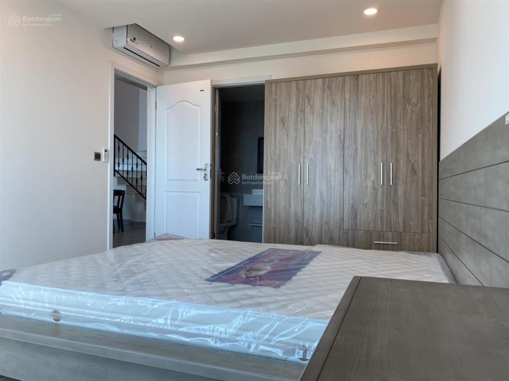 Giá tốt  chốt nhanh tại feliz en vista với 3pn duplex 132m2, giá chỉ 43,5tr/th bao phí quản lý