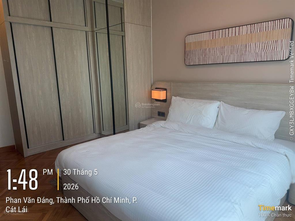 Nhà đẹp  trống sẵn  hướng mát 3pn giá chỉ 35tr/tháng  xem nhà 24/7