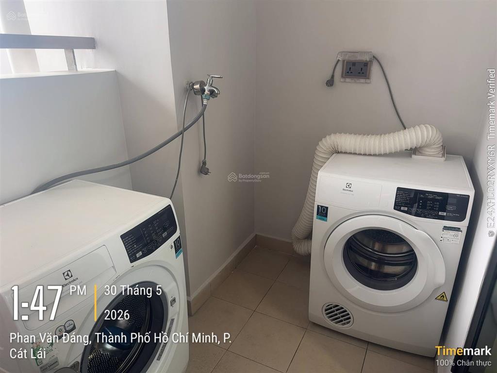 Nhà đẹp  trống sẵn  hướng mát 3pn giá chỉ 35tr/tháng  xem nhà 24/7