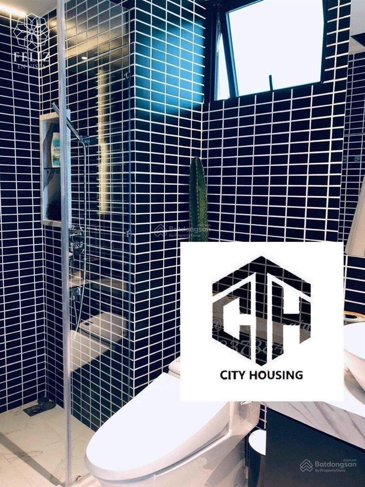 Trống sẵn  nhà đẹp 1pn feliz en vista nội thất đầy đủ giá chỉ 20tr/tháng.  và tư vấn 24/7