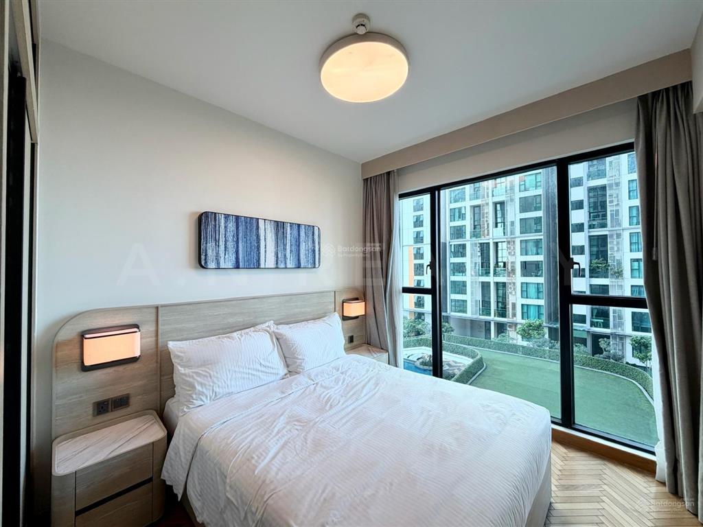 2 phòng ngủ feliz en vista full nội thất đẹp trống sẵn giá chỉ 27tr/tháng. xem nhà 24/7