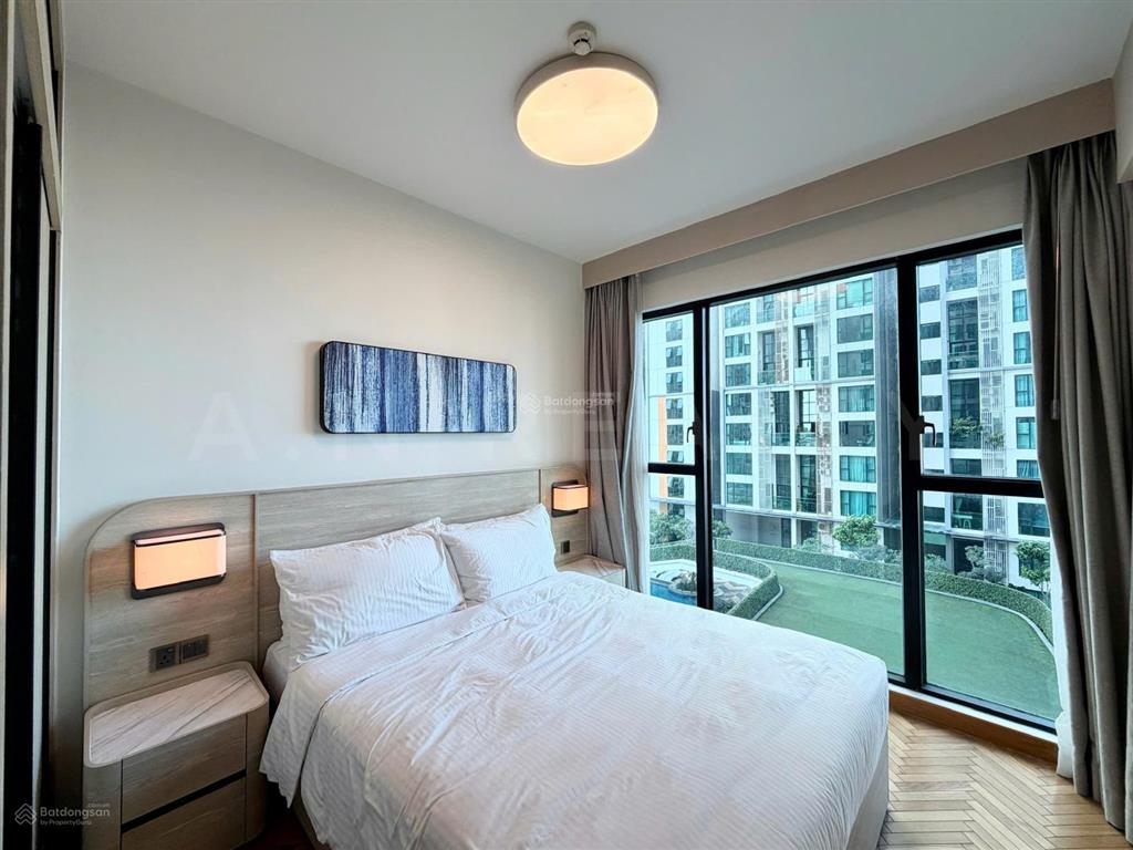 2 phòng ngủ feliz en vista full nội thất đẹp trống sẵn giá chỉ 27tr/tháng. xem nhà 24/7