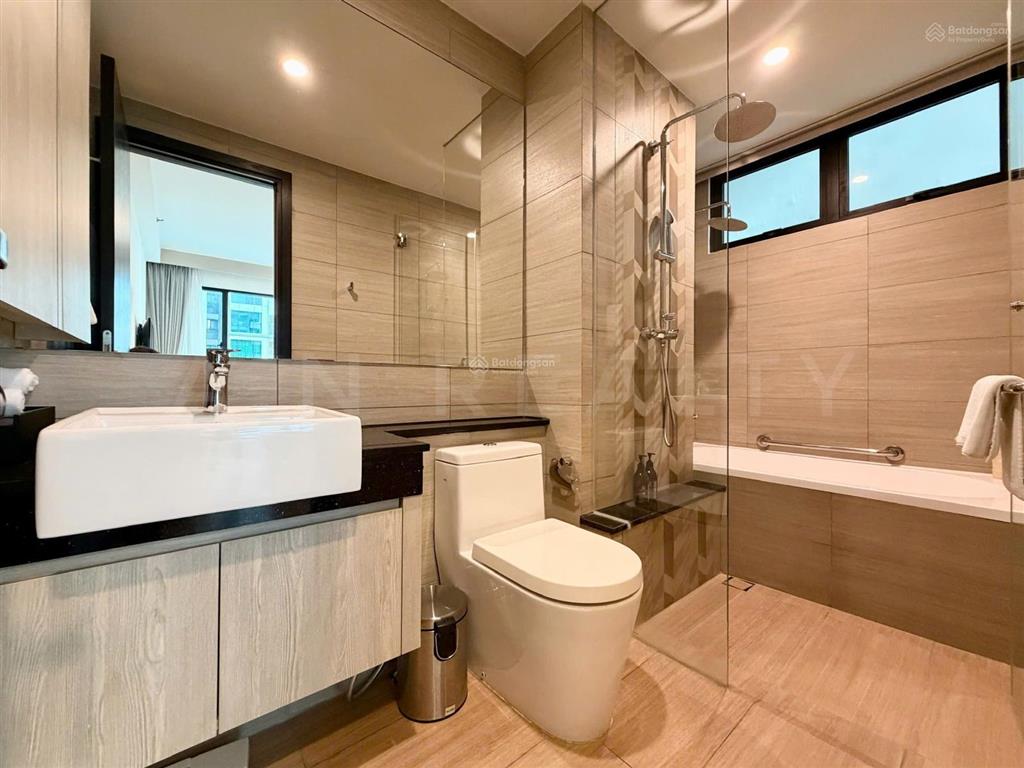 2 phòng ngủ feliz en vista full nội thất đẹp trống sẵn giá chỉ 27tr/tháng. xem nhà 24/7