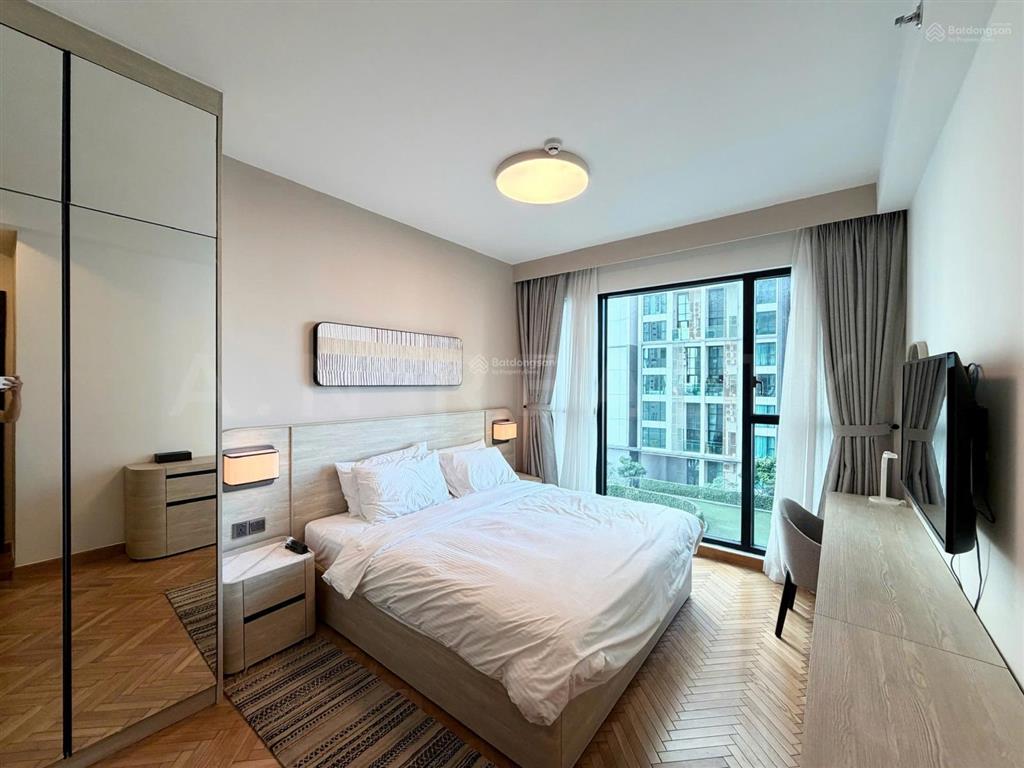 2 phòng ngủ feliz en vista full nội thất đẹp trống sẵn giá chỉ 27tr/tháng. xem nhà 24/7