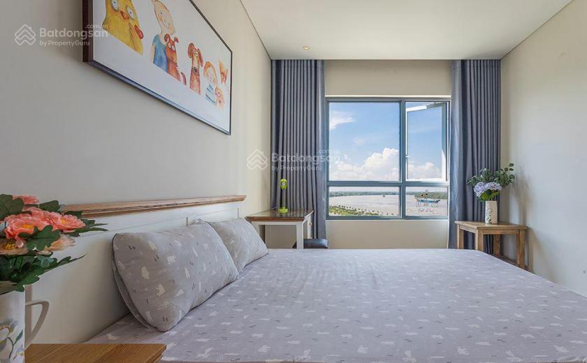 Trống sẵn  đảo kim cương  2pn 96m2 full nt view sông giá chỉ 27tr. xem nhà 24/7.