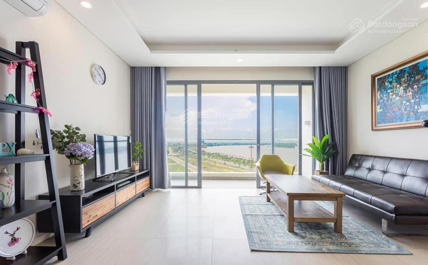 Trống sẵn  đảo kim cương  2pn 96m2 full nt view sông giá chỉ 27tr. xem nhà 24/7.