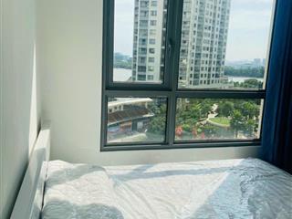 Giá tốt đảo kim cương 1pn đầy đủ nội thất, giá chỉ 15,5 triệu/tháng.  tư vấn và xem nhà 24/7