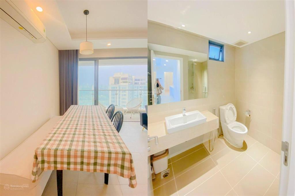 Giá tốt  2 phòng ngủ đảo kim cương full nội thất đang trống giá chỉ 24tr/tháng. xem nhà 24/7